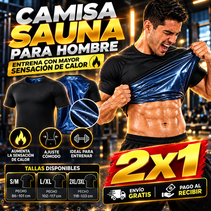 ThermoFit™ I Haz que Cada Entrenamiento Cuente el Doble